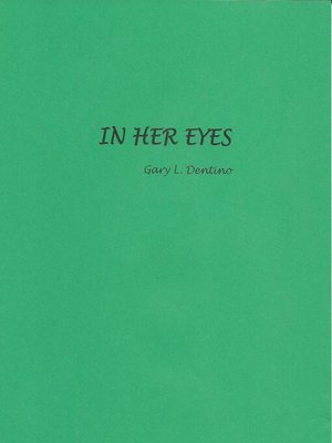 cover image of In Her Eyes